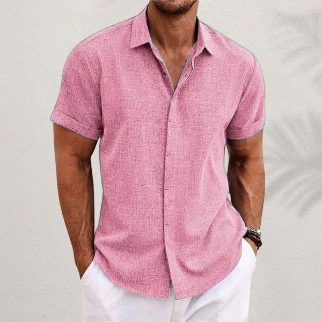 GEORGE | Essential Premium Shirt