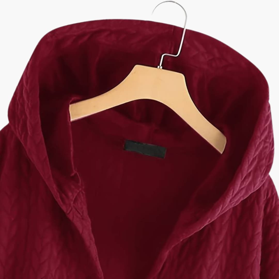LOUISE | Warm Winter Jacket for Women
