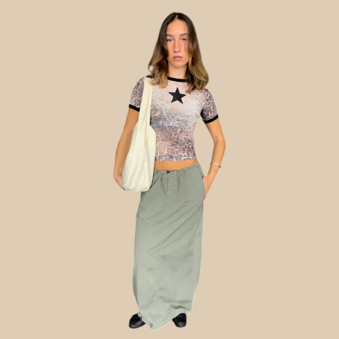 Shanine | Handbag Women | Brown