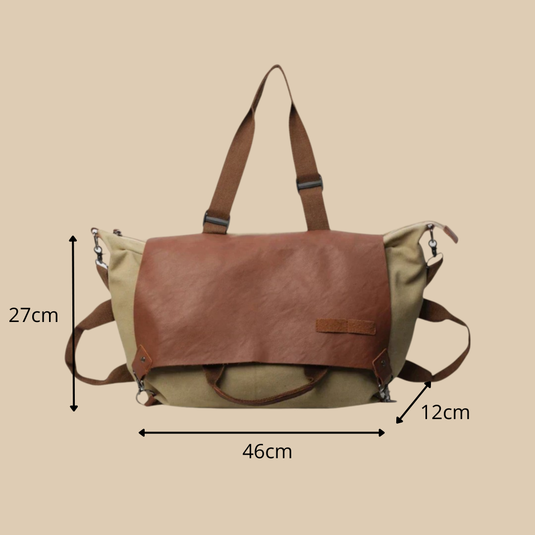 Stella | Shoulder Bag Women | Large