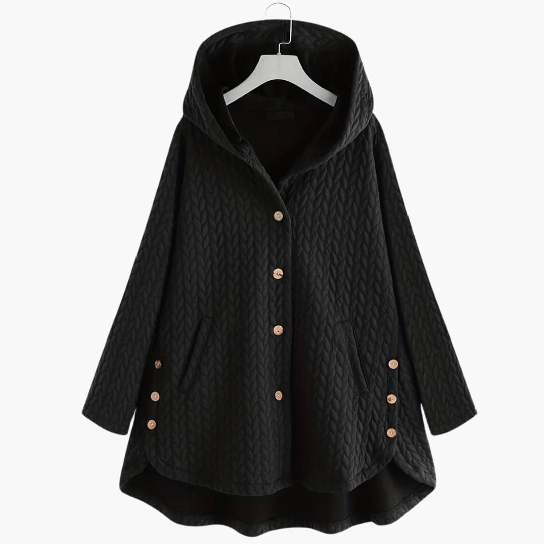 LOUISE | Warm Winter Jacket for Women