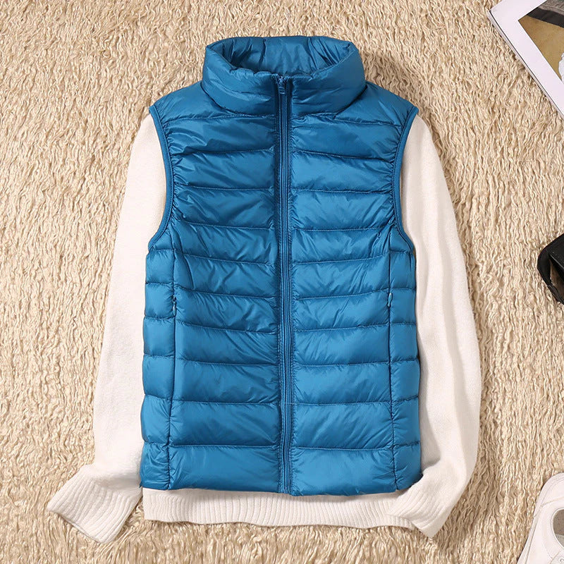 GIA | All-Weather Vest