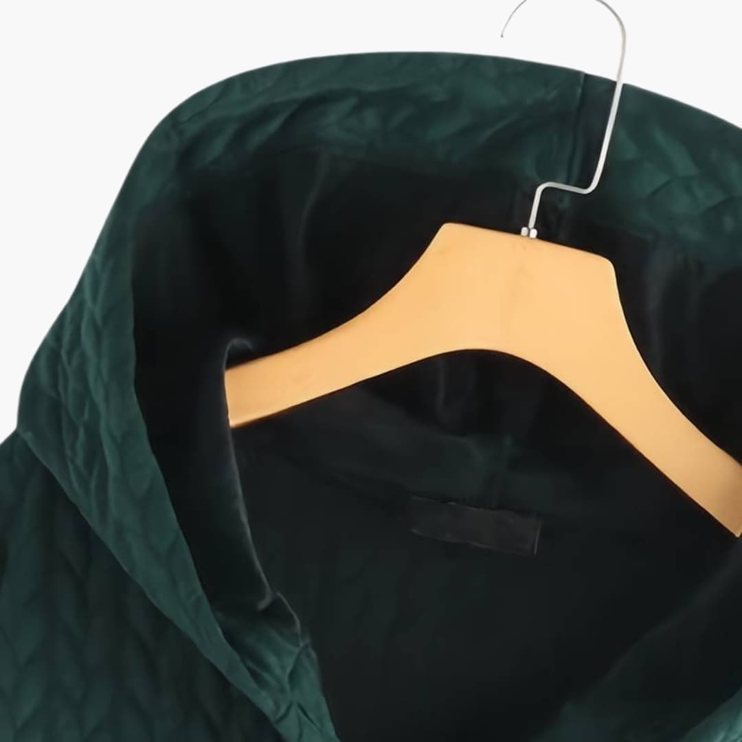 LOUISE | Warm Winter Jacket for Women