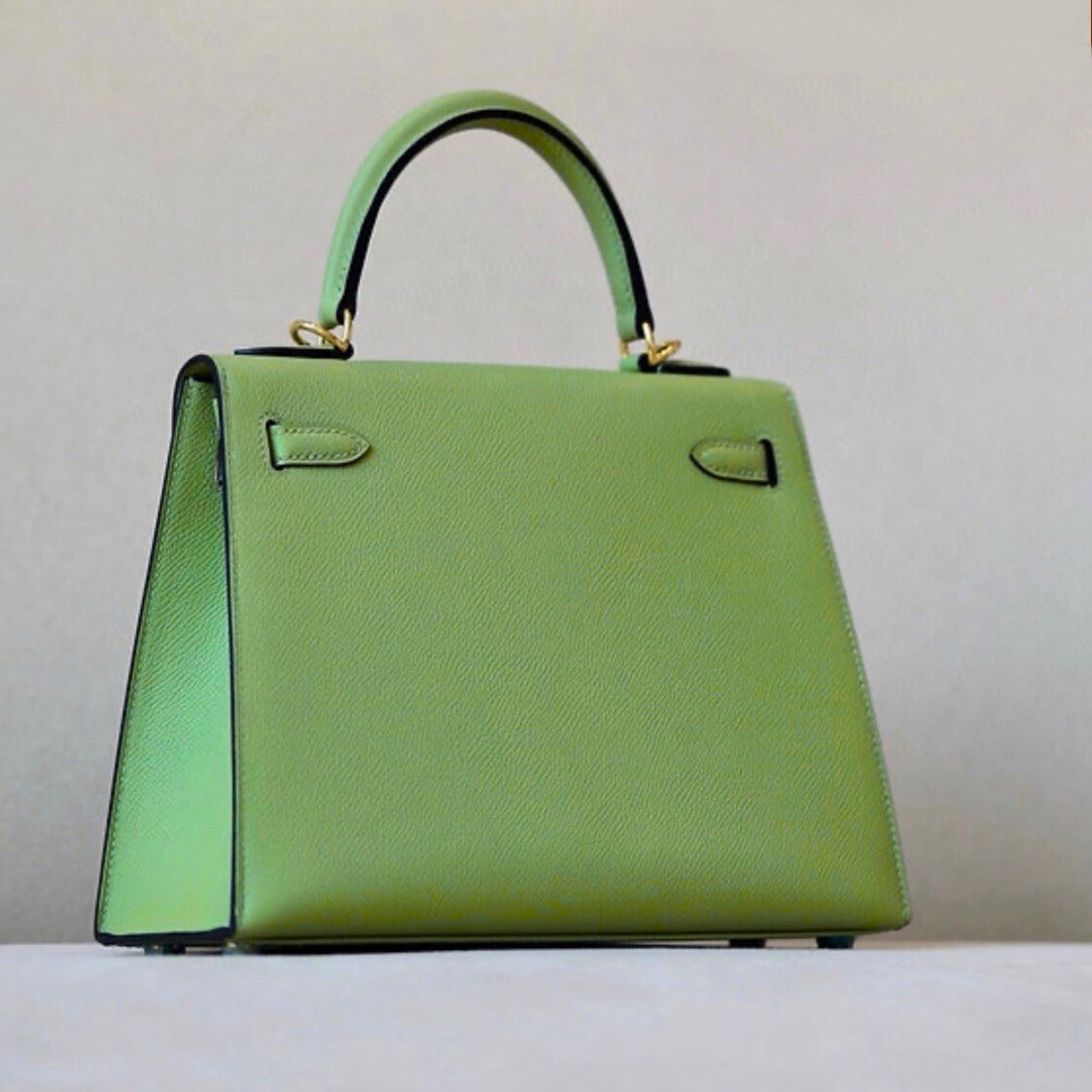 MIRAGE | PISTACHIO