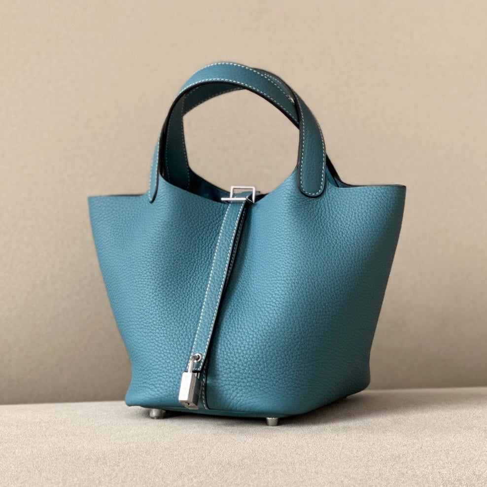VIENNA | DENIM BLUE