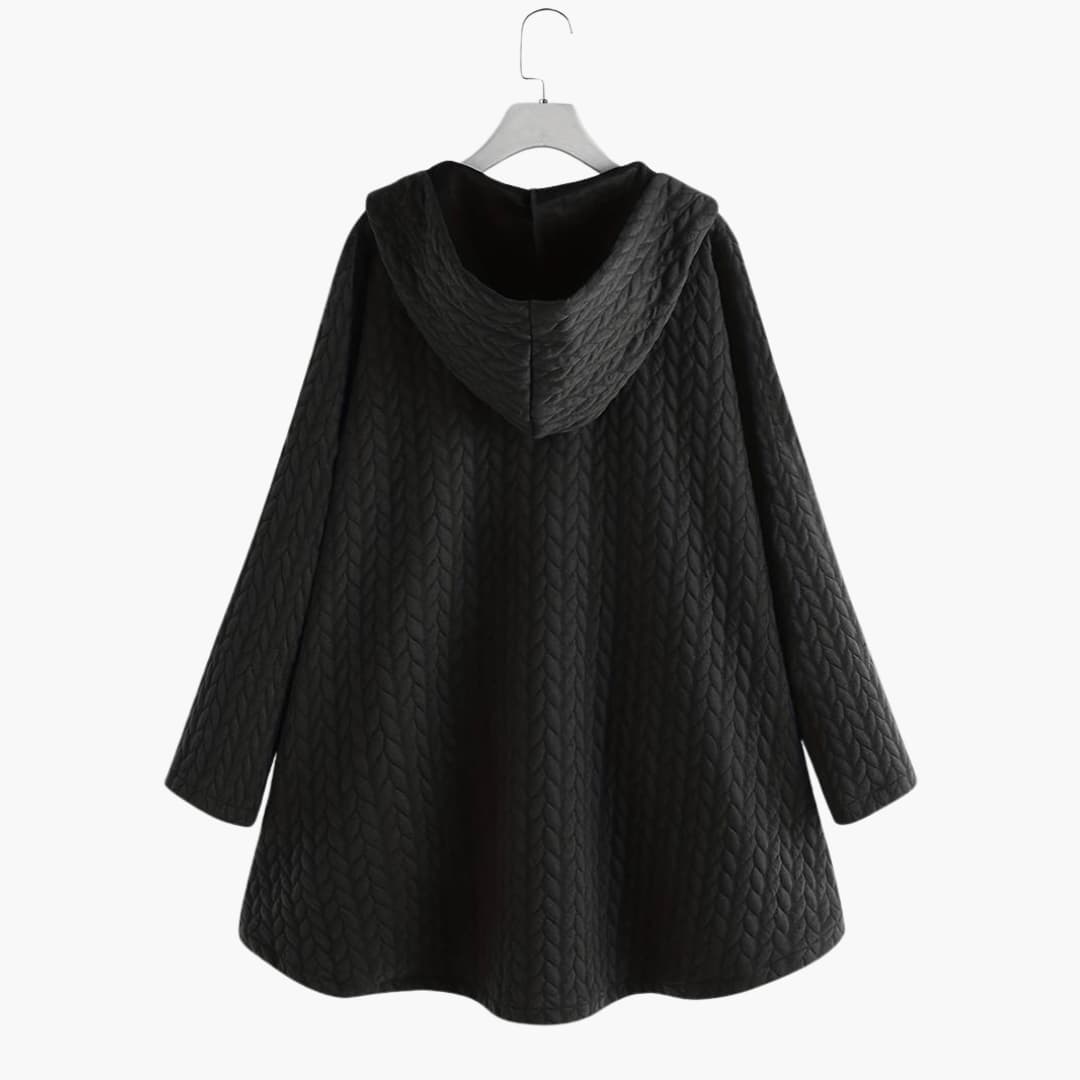 LOUISE | Warm Winter Jacket for Women