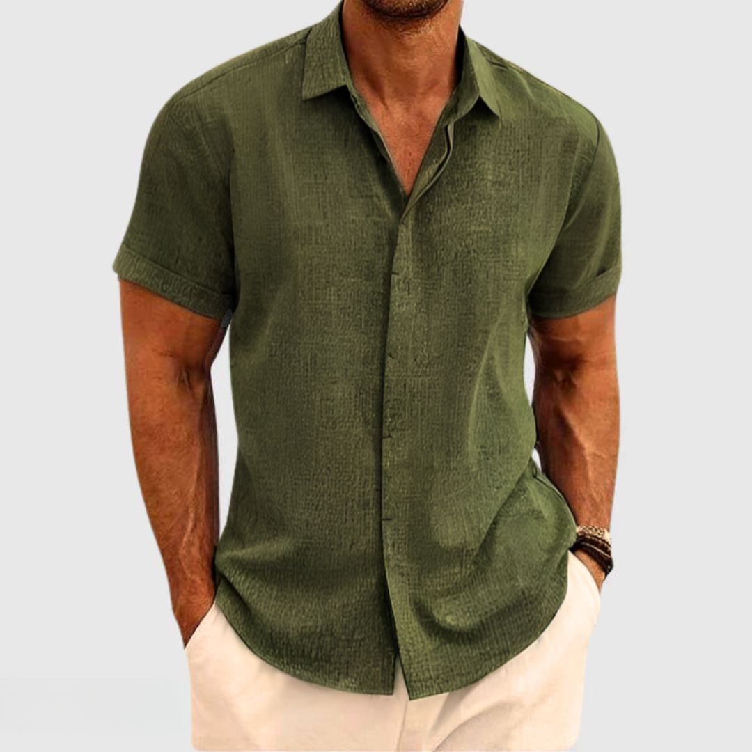 GEORGE | Essential Premium Shirt