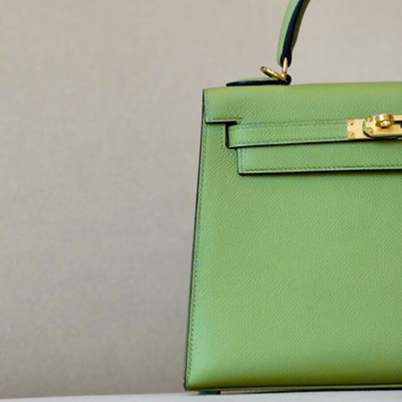 MIRAGE | PISTACHIO