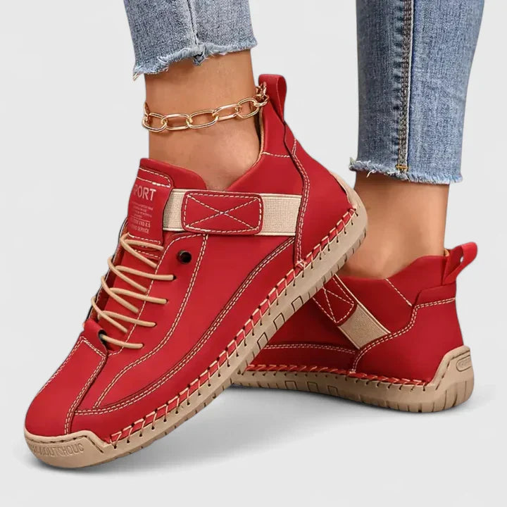 KATE | Orthopedic Sneakers