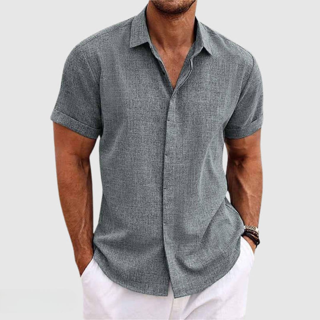 GEORGE | Essential Premium Shirt