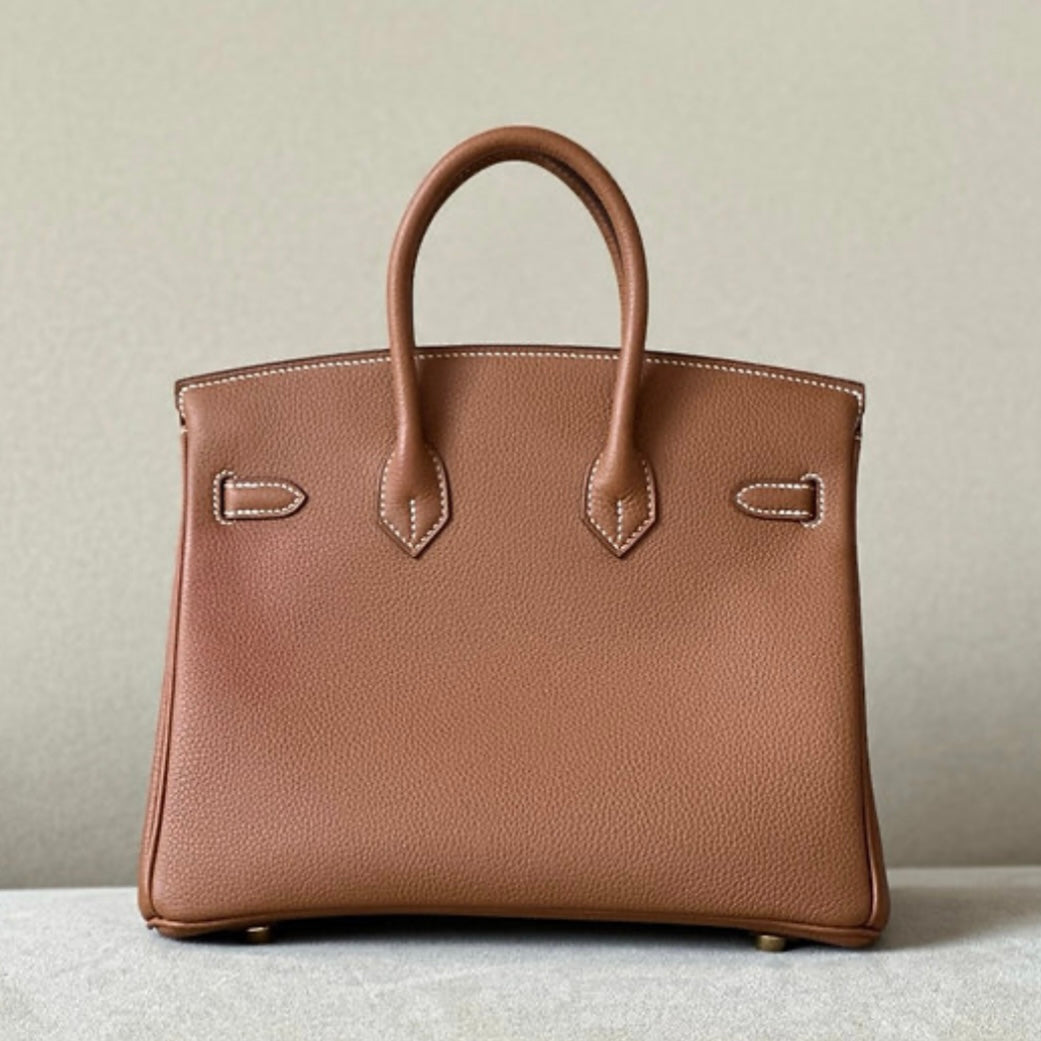 PLATINUM | GOLDEN BROWN