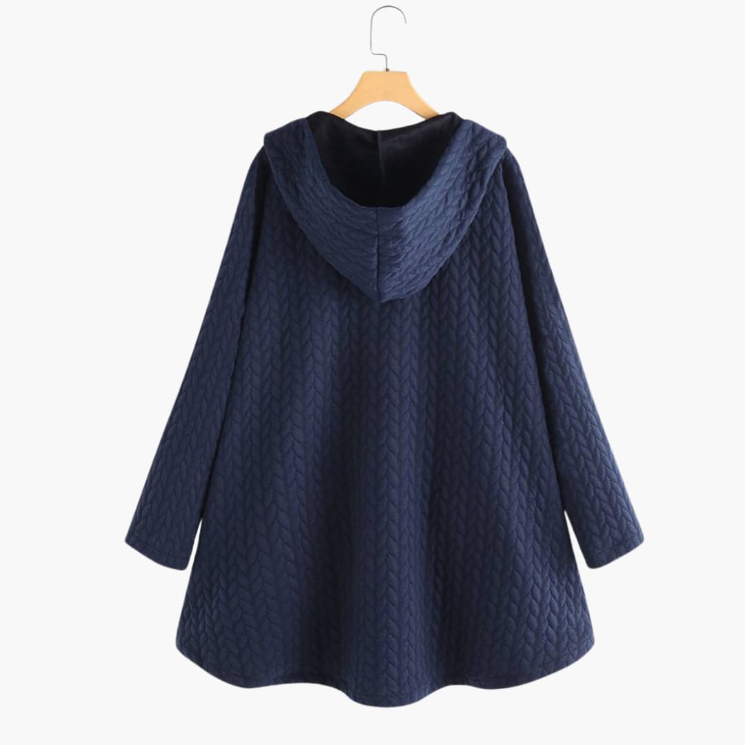 LOUISE | Warm Winter Jacket for Women
