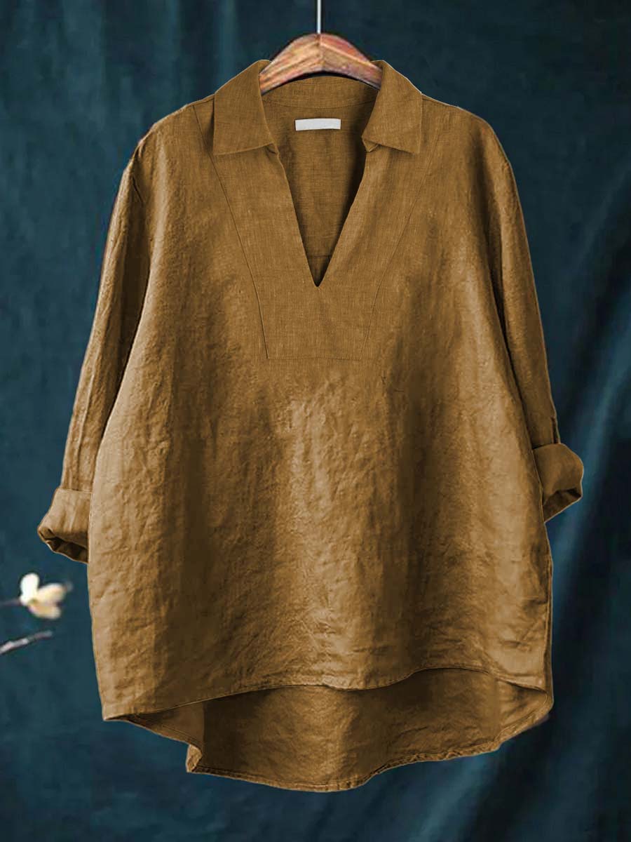 MARIA | Blouse
