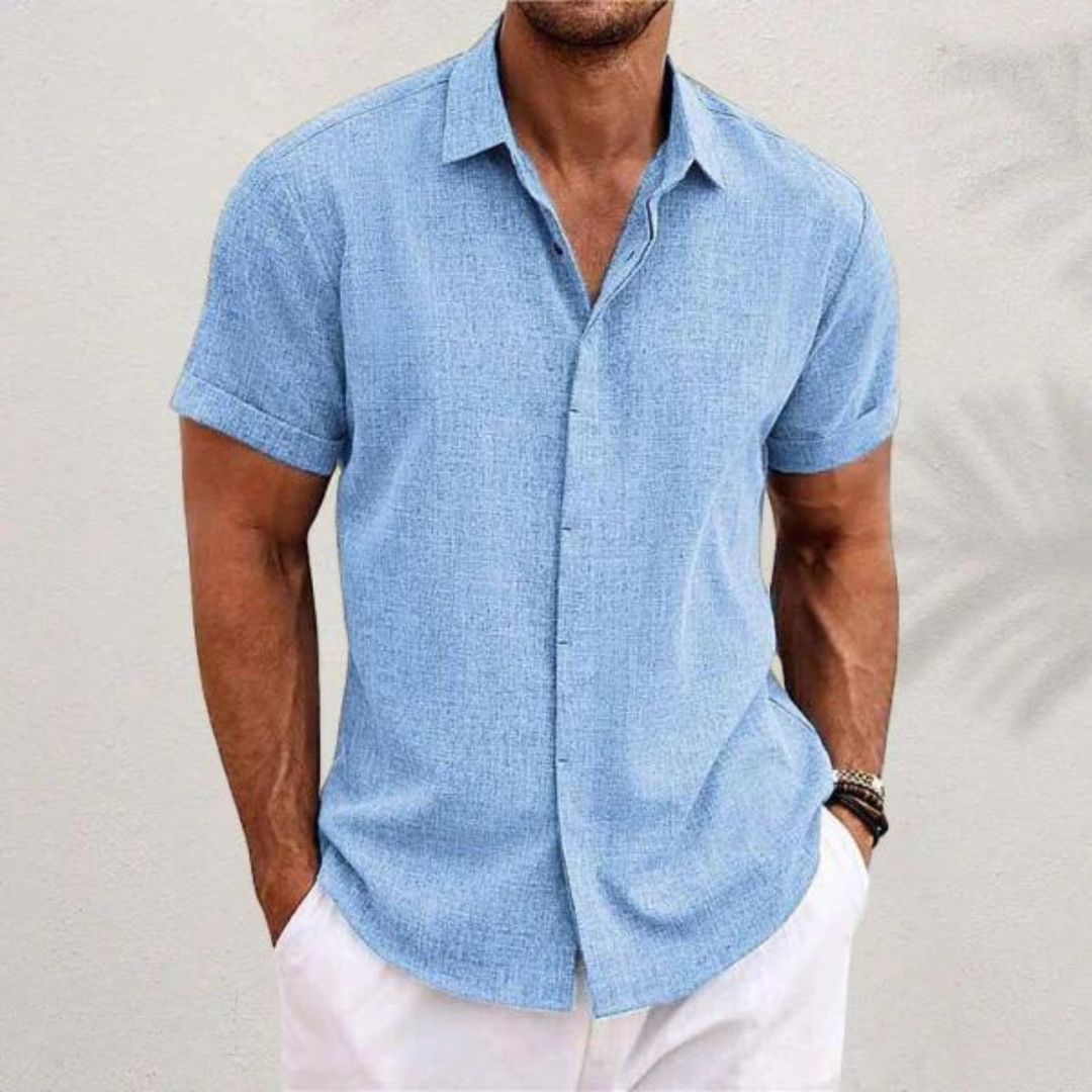 GEORGE | Essential Premium Shirt