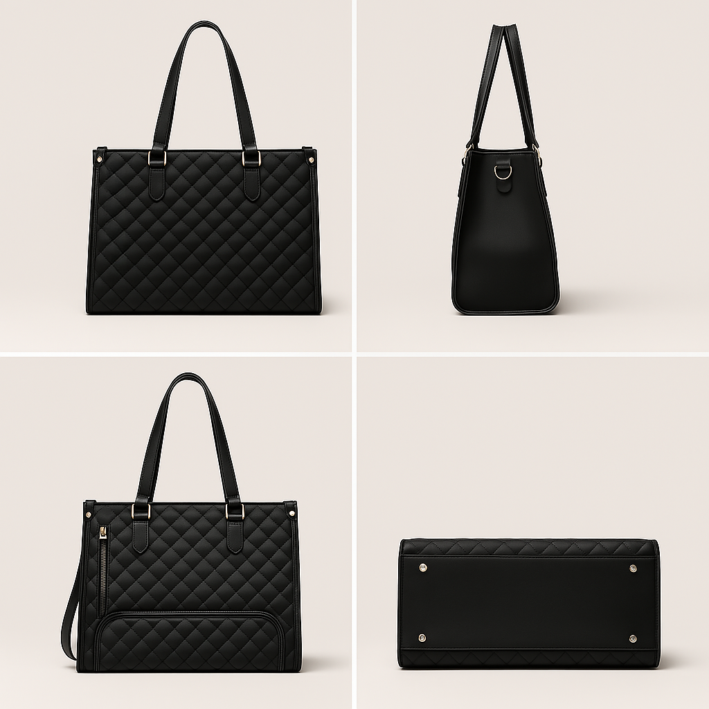 Olivine ToteBag 2.0