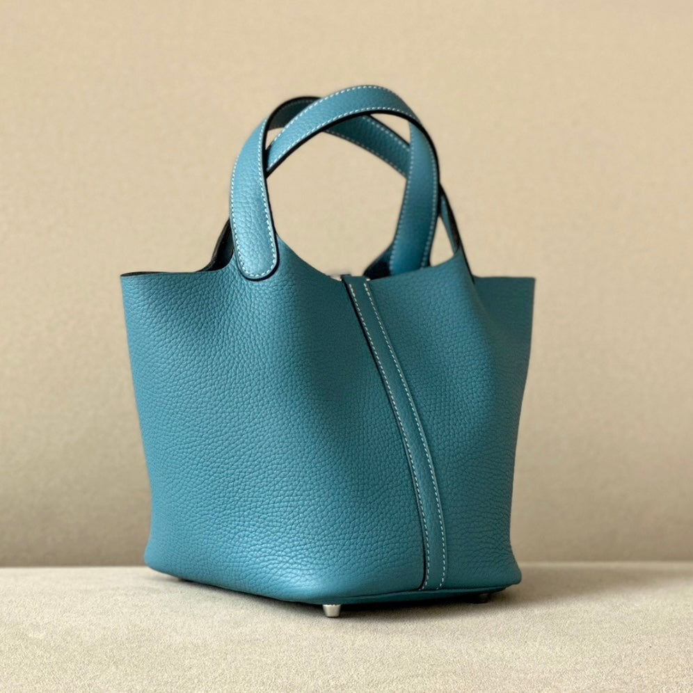 VIENNA | DENIM BLUE