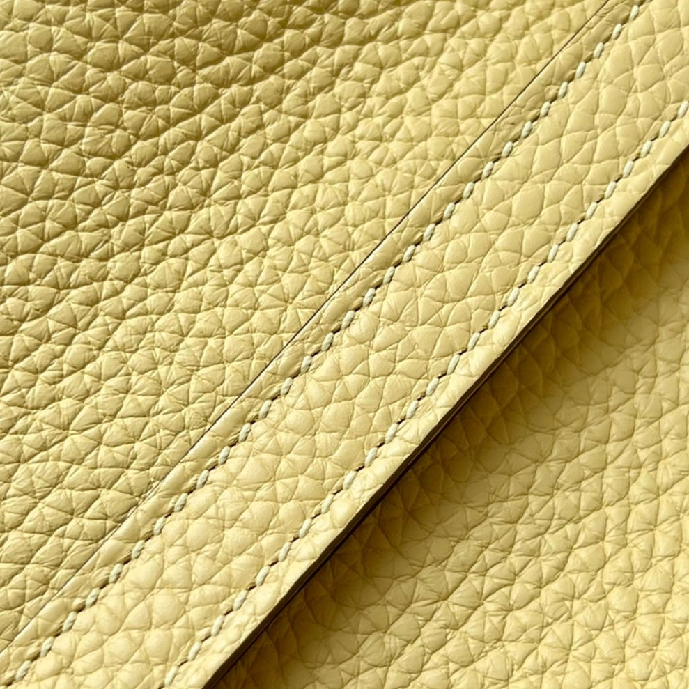 VIENNA | LEMON