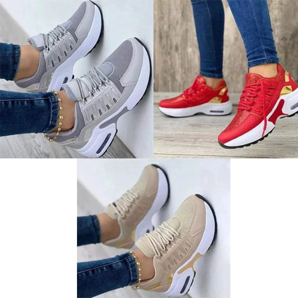 Orthopedic Comfort Shoes – Suitable for Wide Feet