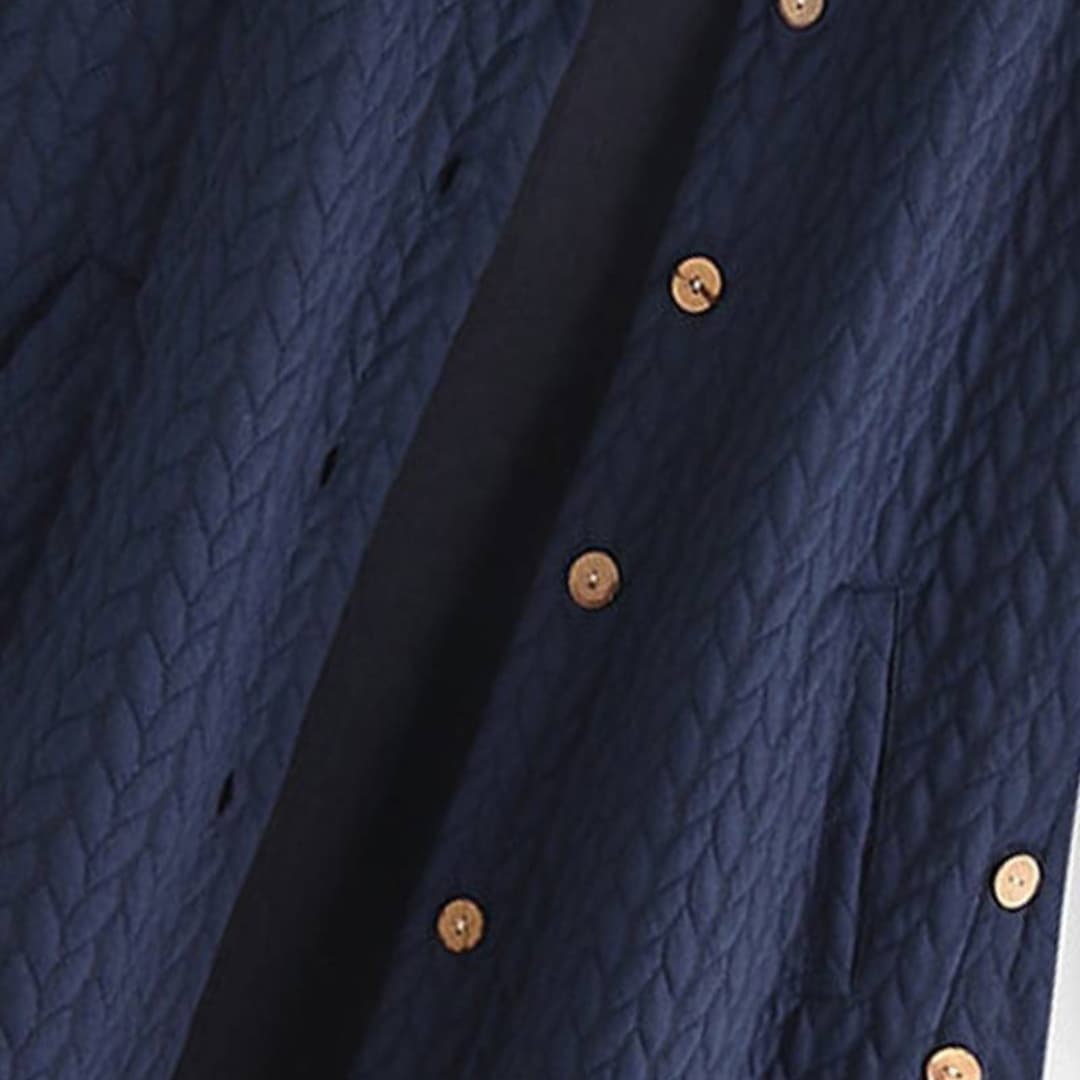 LOUISE | Warm Winter Jacket for Women