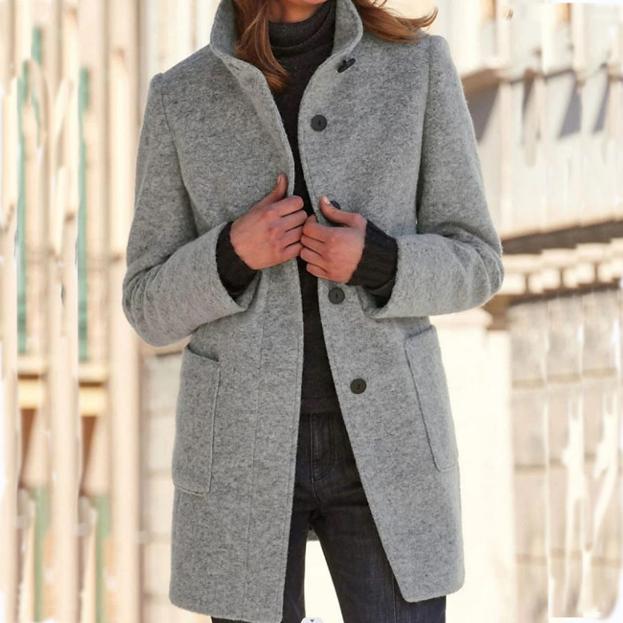 VINTORA | Retro Women’s Jacket