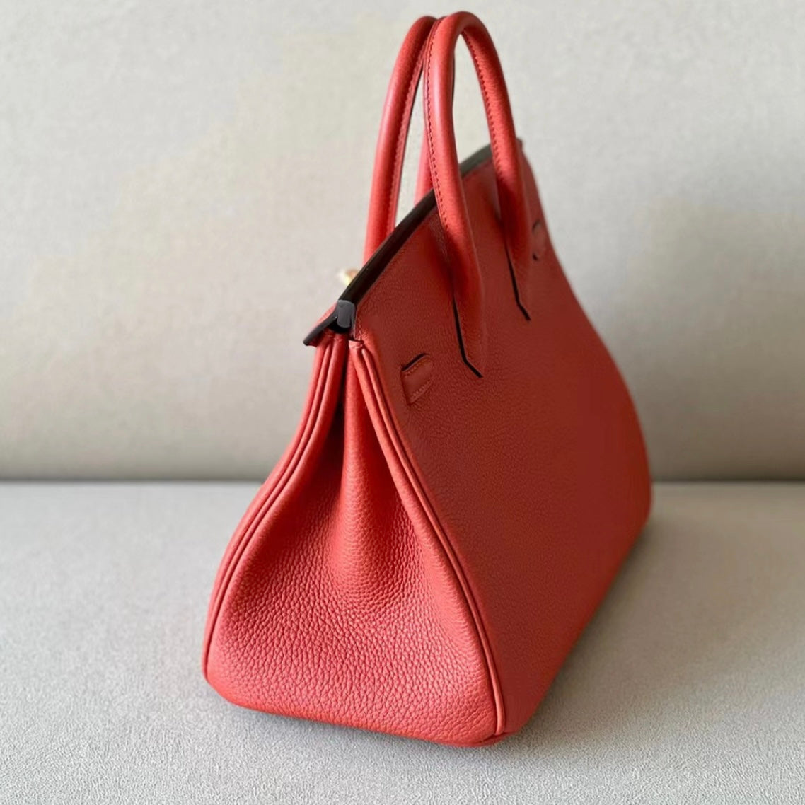 PLATINUM | ROUGE