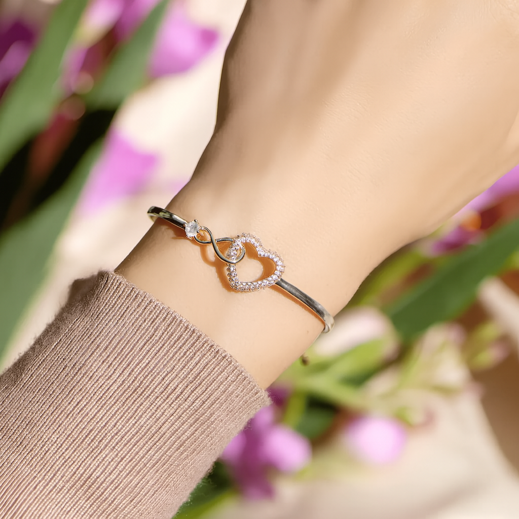 I’ll Always Be There for You | Bracelet | 1+1 FREE TODAY