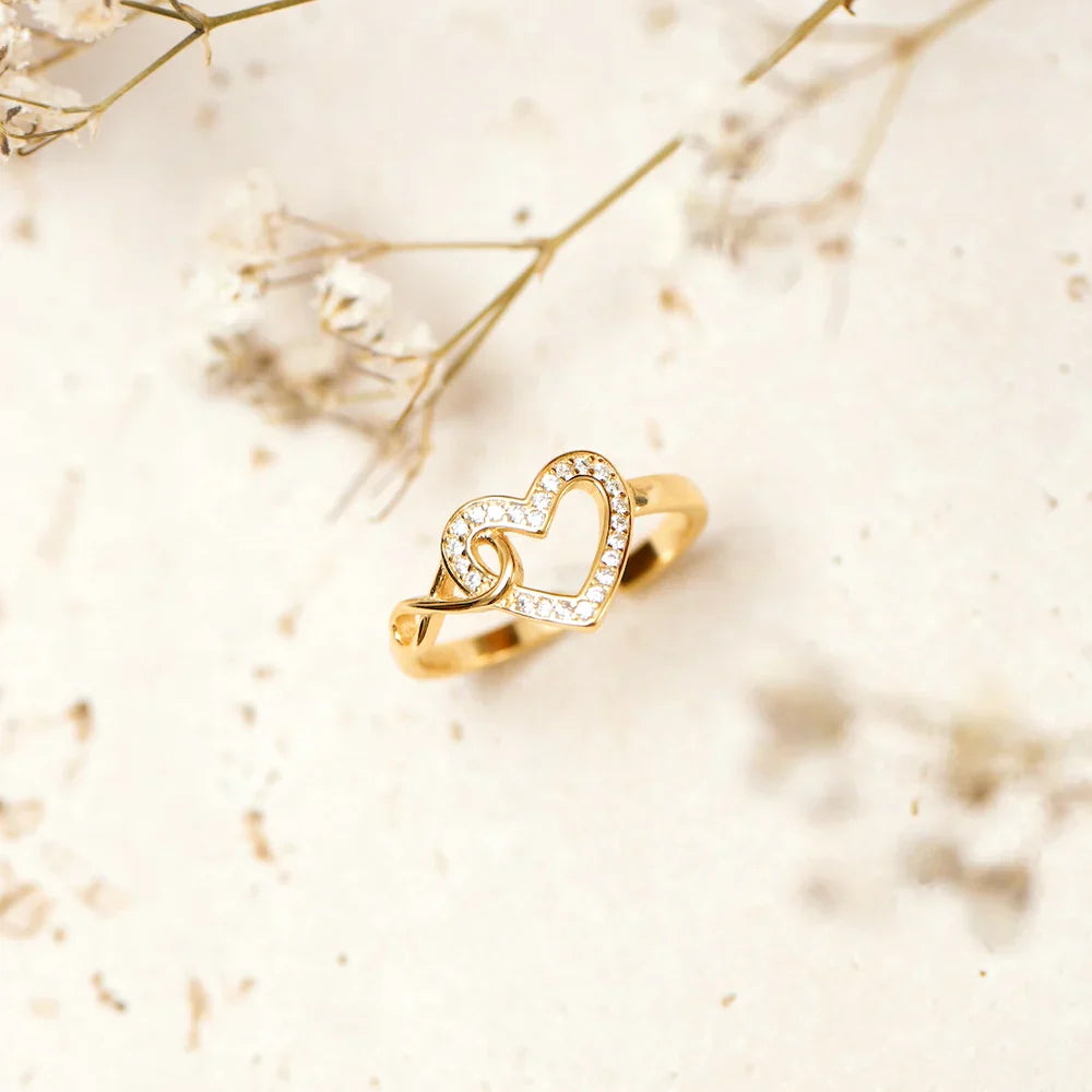 Adjustable Love Ring | 1+1 FREE TODAY