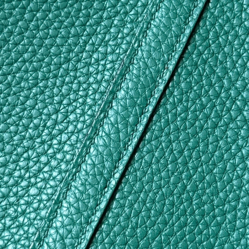 VIENNA | JADE GREEN
