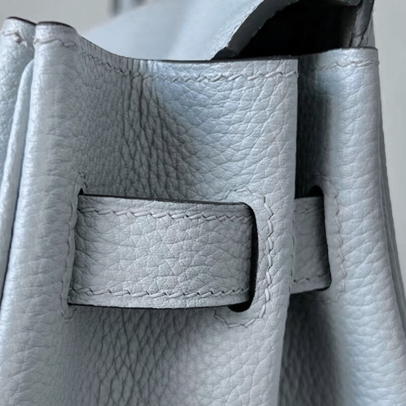 PLATINUM | LINEN BLUE