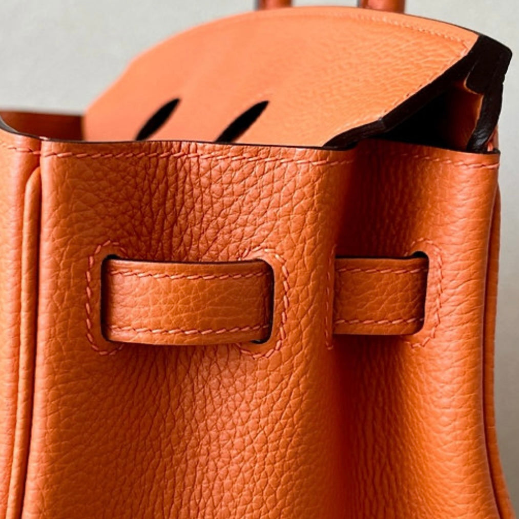 PLATINUM | ORANGE
