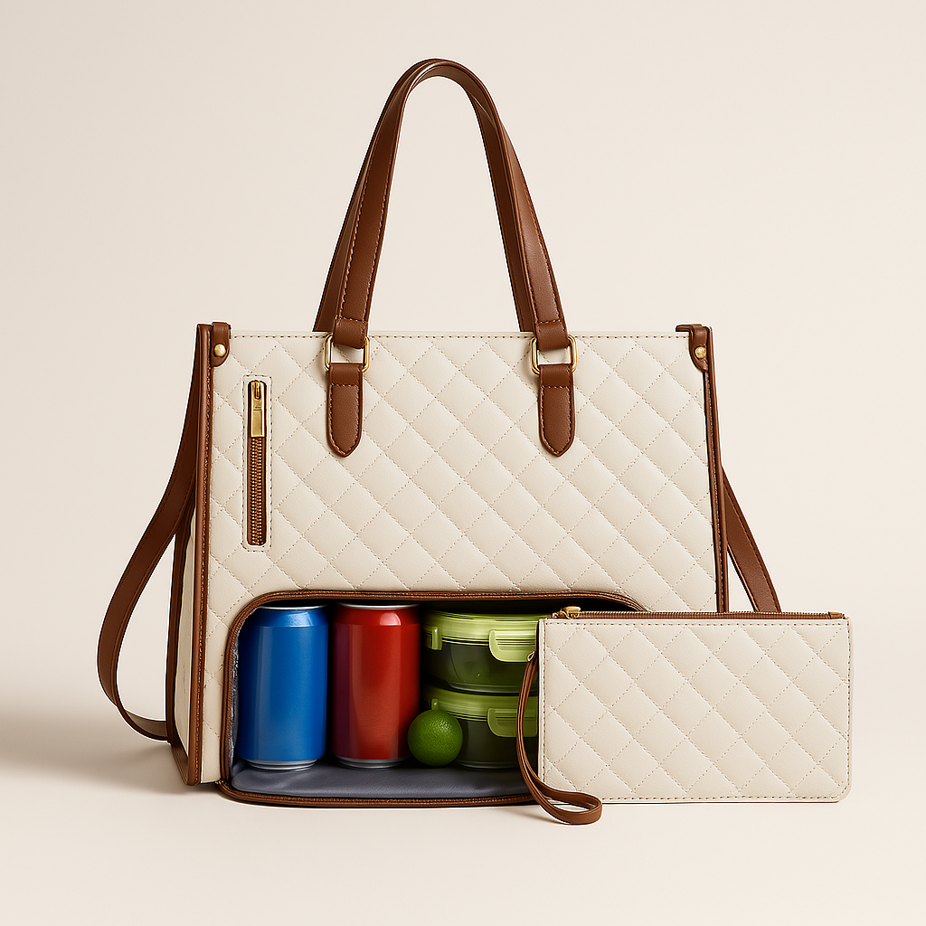 Olivine ToteBag 2.0