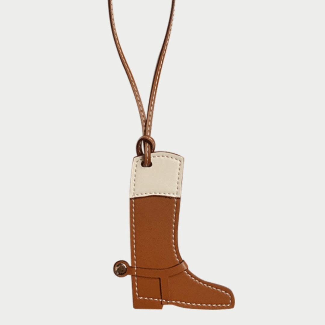 BOOT CHARM