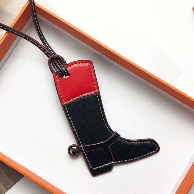 BOOT CHARM