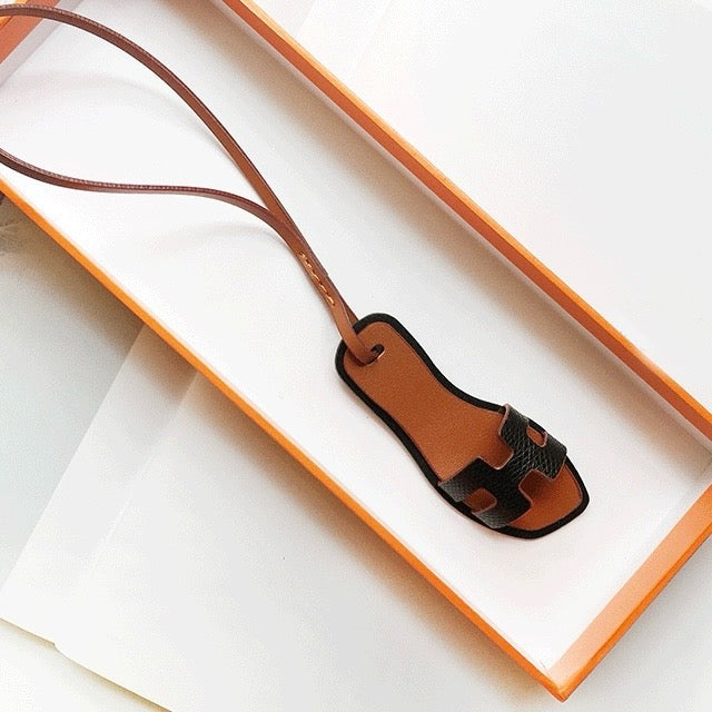 SANDAL CHARM