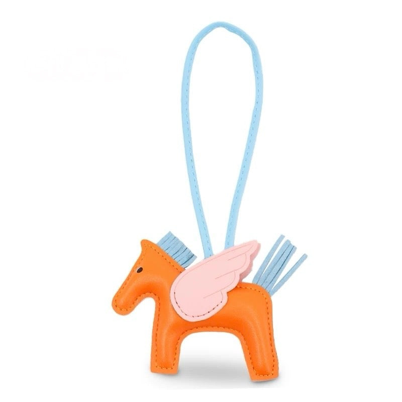 STANDARD PEGASUS CHARM