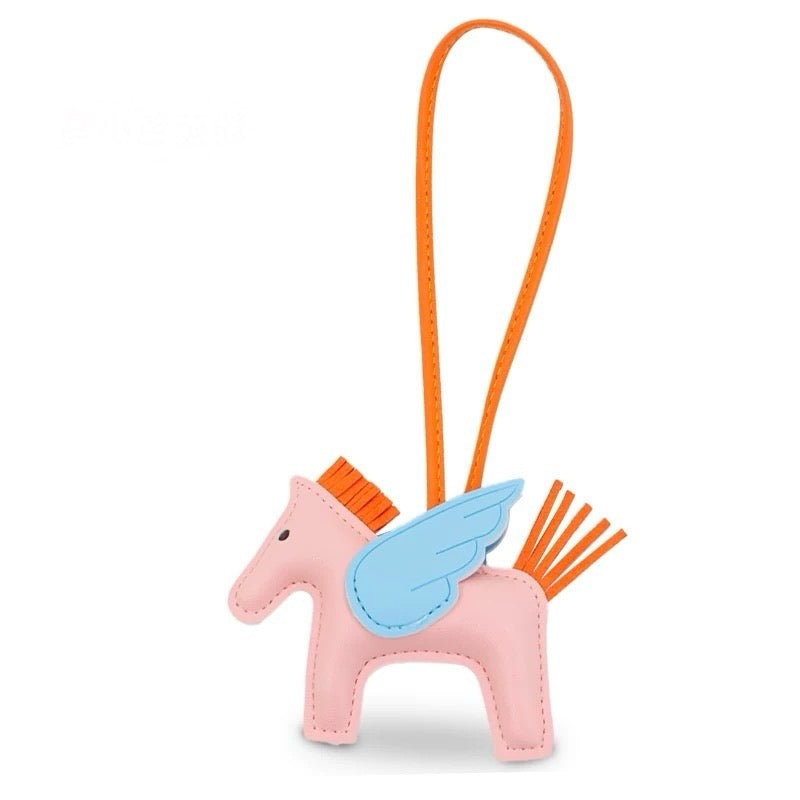 STANDARD PEGASUS CHARM