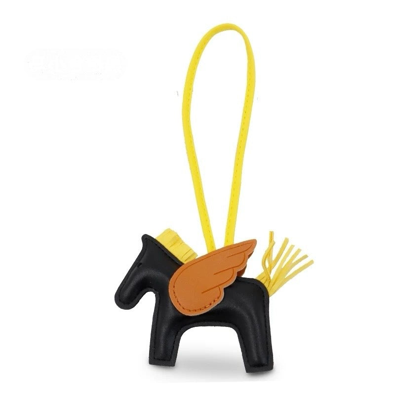 STANDARD PEGASUS CHARM