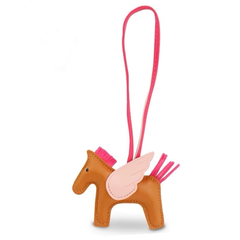 STANDARD PEGASUS CHARM