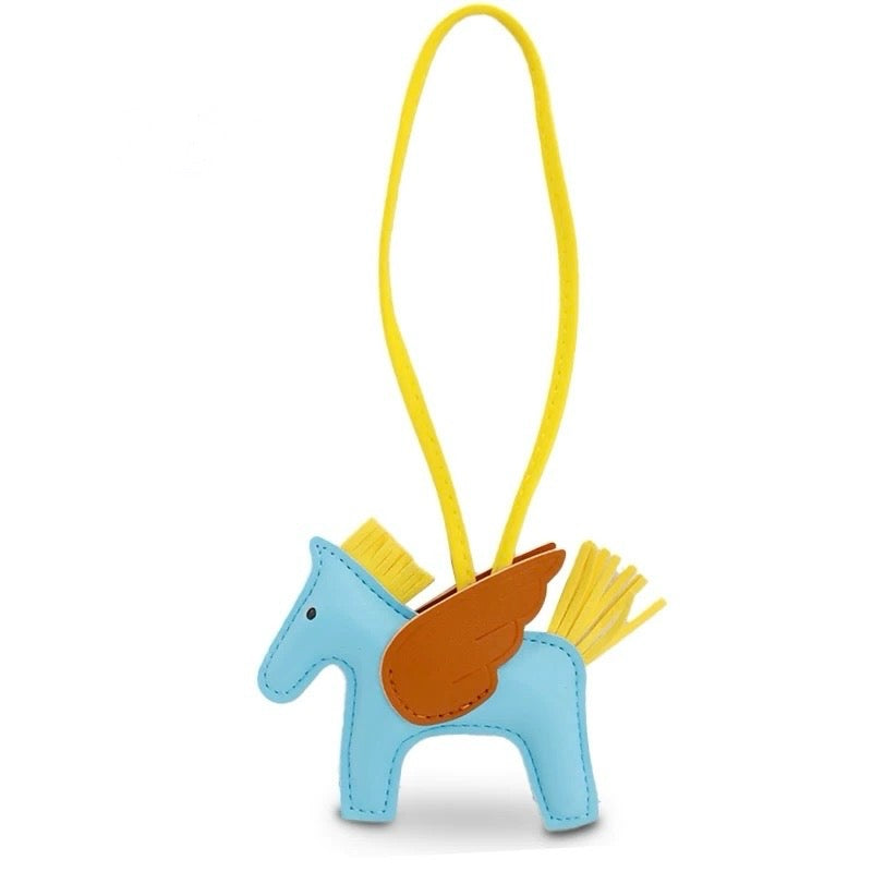 STANDARD PEGASUS CHARM