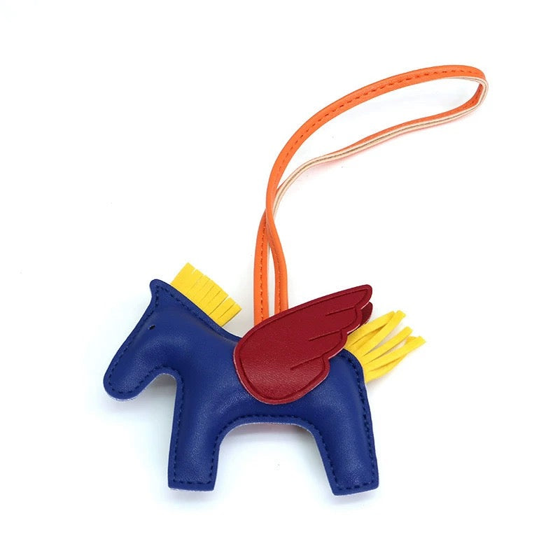 STANDARD PEGASUS CHARM