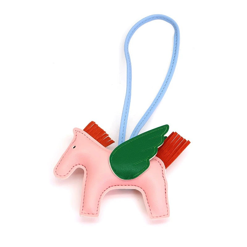 STANDARD PEGASUS CHARM