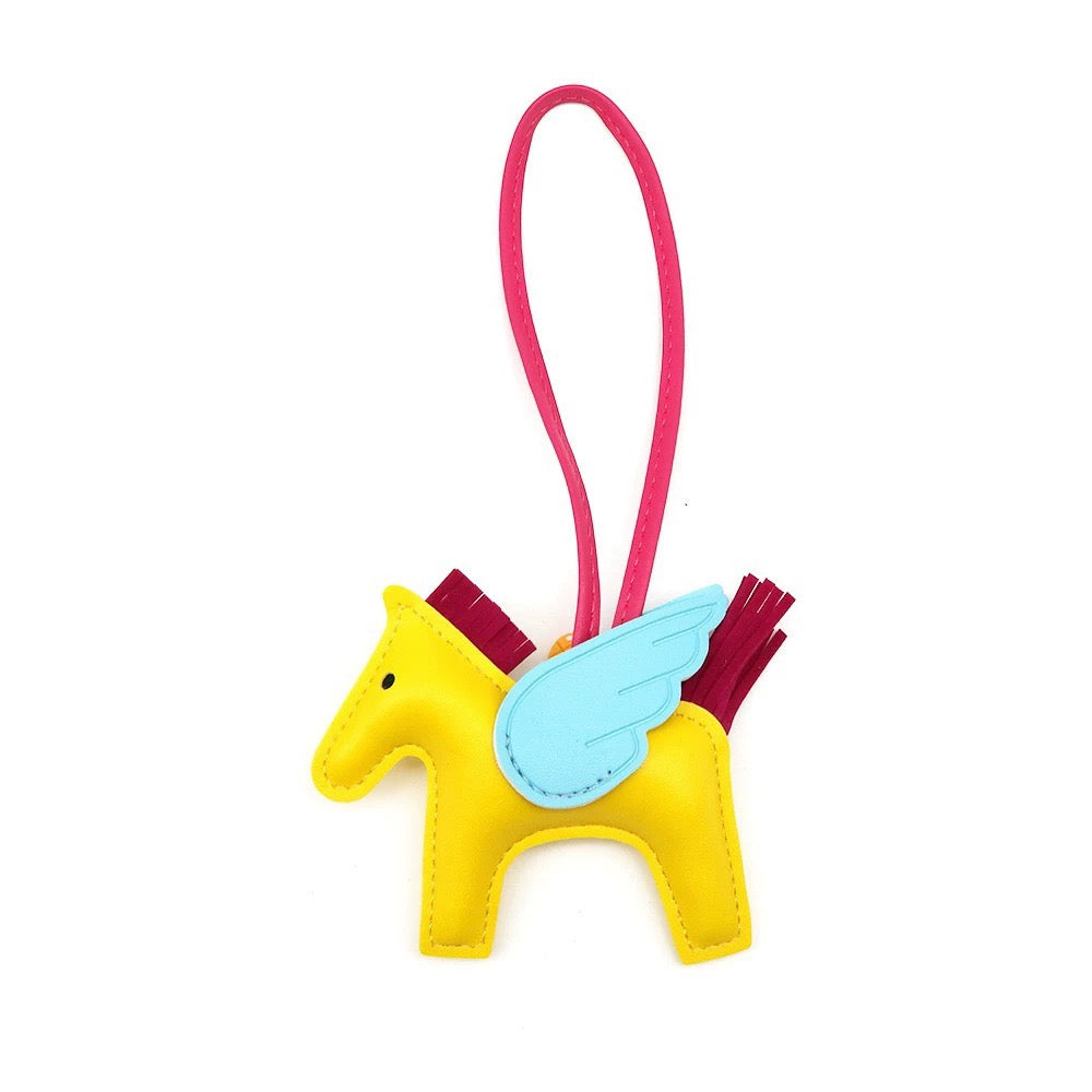 STANDARD PEGASUS CHARM