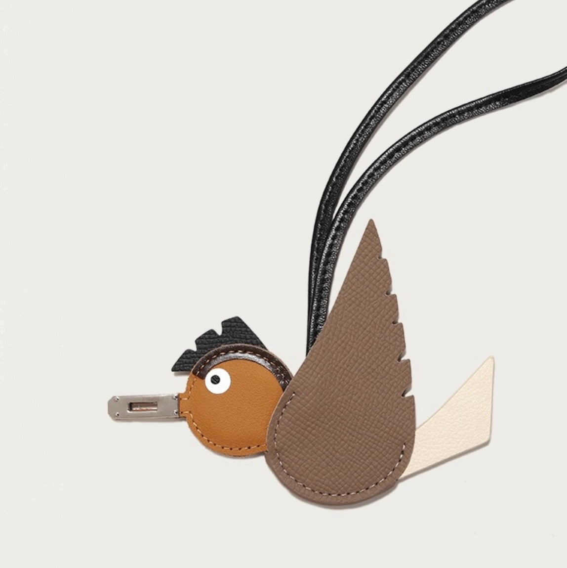 SPARROW CHARM