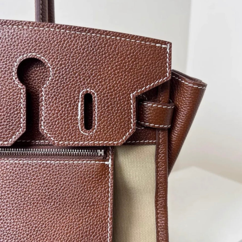 PLATINUM | GOLDEN BROWN