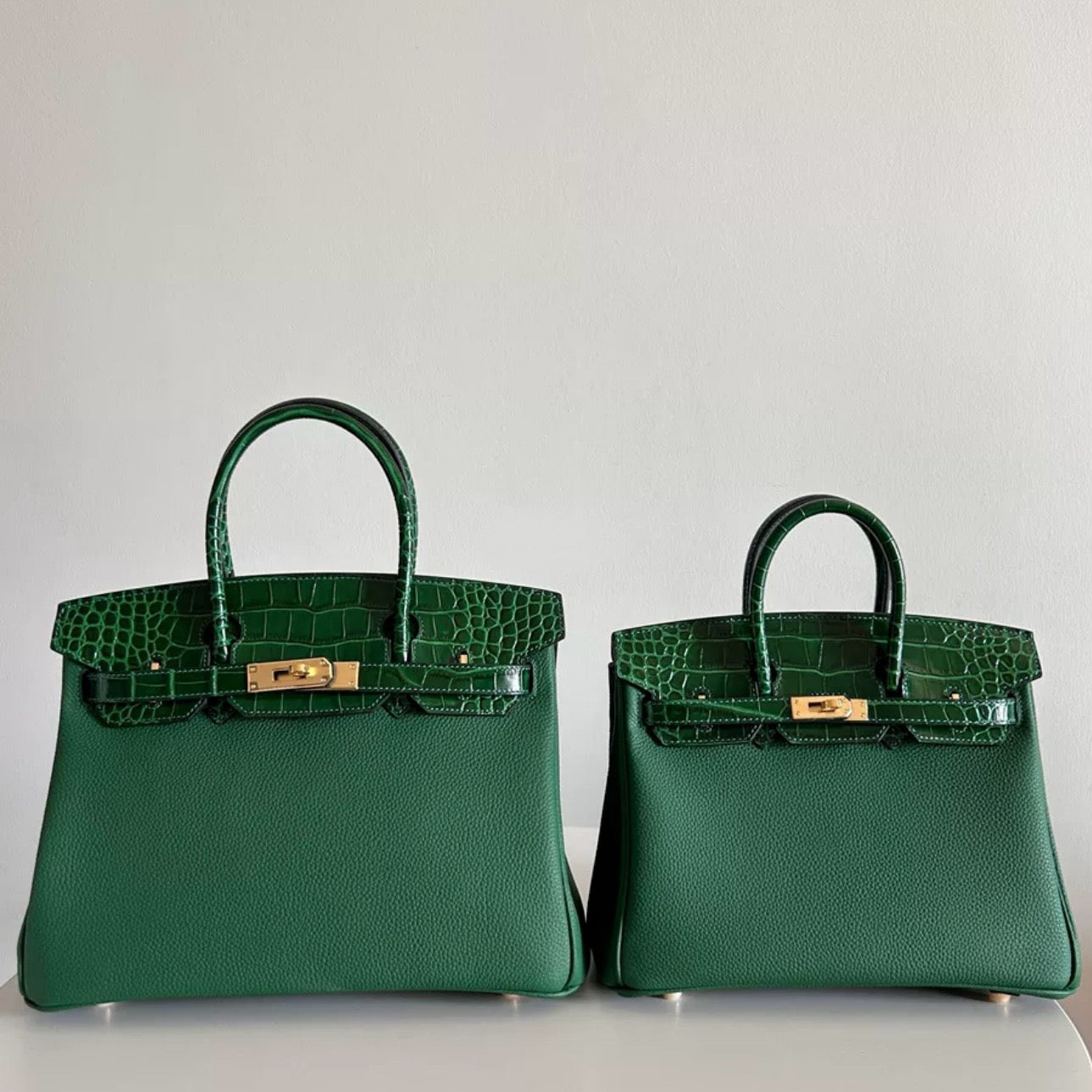 PLATINUM | EMERALD