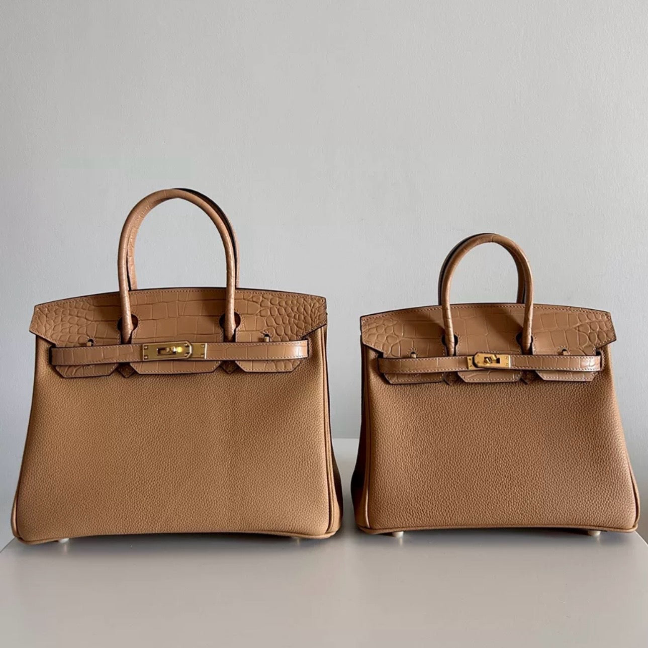 PLATINUM | BEIGE