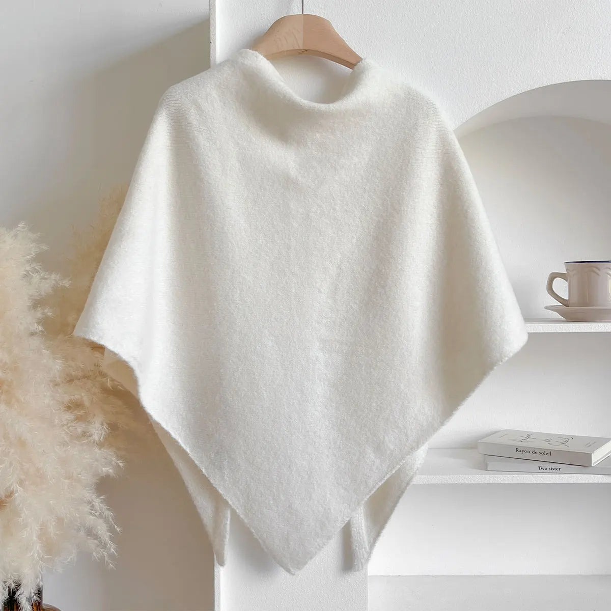 AURORA | Soft and Stylish Autumn Scarf