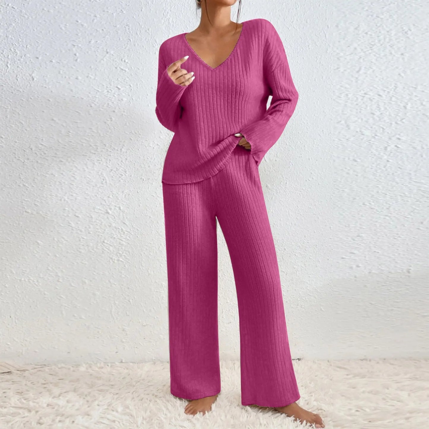 VIVIENNE | Two-piece set