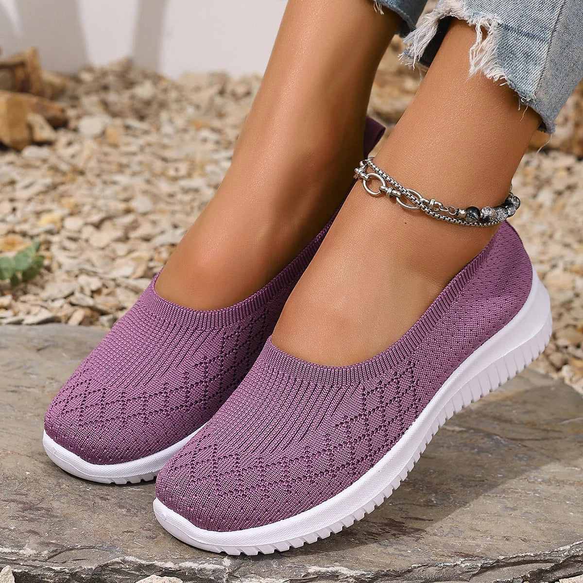 Sofia | Ortho Comfort Shoes
