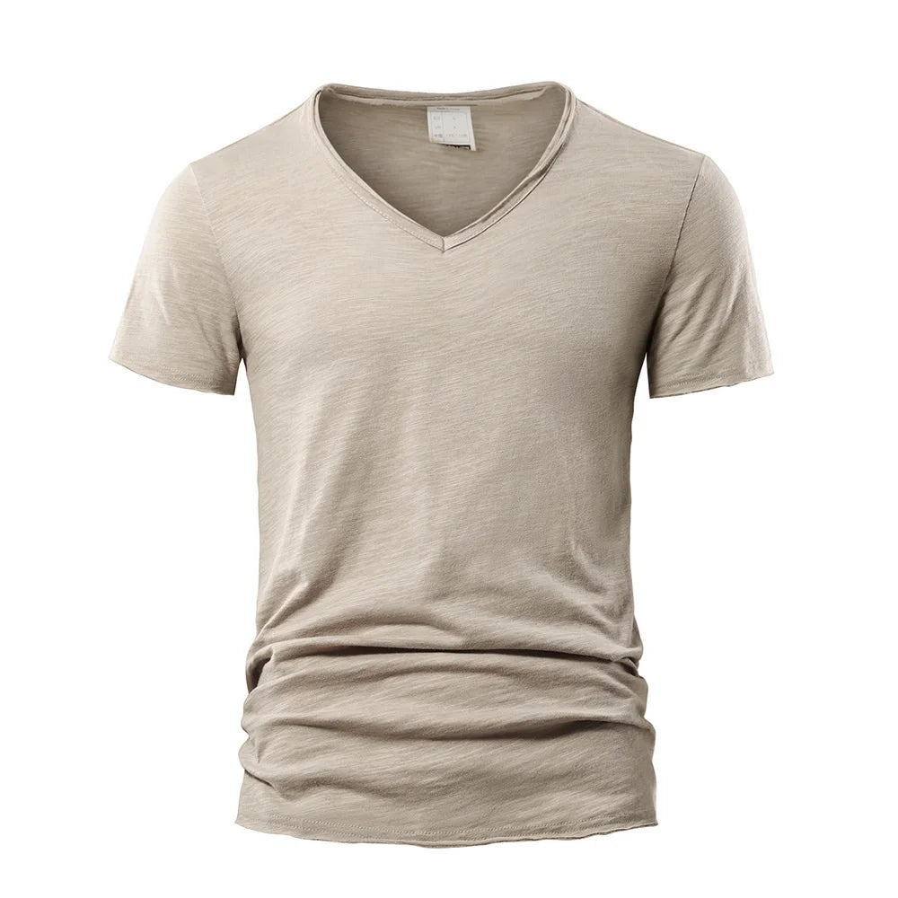 NOAH | Sunspel Cotton T-Shirt